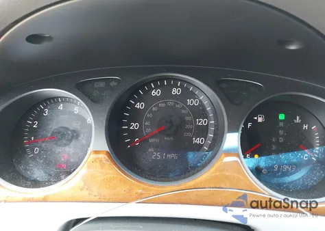 2005 Lexus Es 330 z USA, uszkodzony, nr VIN JTHBA30G655142625